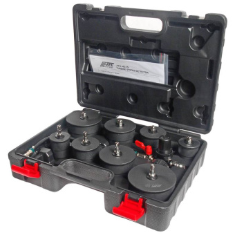 Детектор утечек в турбосистеме (4 пары переходников) JTC-4315