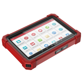 Launch X-431 PRO3 v. 5.0 (Version 2022)