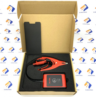 Тестер АКБ Autel MaxiBAS BT506
