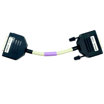 Переходник DB15-SITRAK для АВТОАС