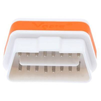 Диагностический адаптер ELM327 Wi-Fi (Vgate iCar 2)