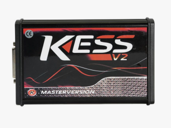 KESS Master v2 (version 5.017)