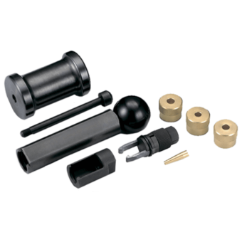 Съемник форсунок двигателя VW AUDI (FSI) Jonnesway AI020128