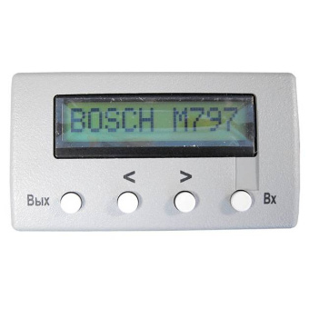 Диагностический тестер ДТ-1 для автомобилей ВАЗ