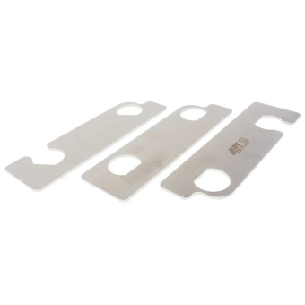 Набор приспособлений для фиксации распредвалов (Opel, Saab, Cadillac) JTC-6615