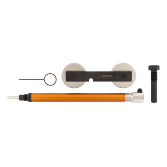 Набор фиксаторов для бензиновых двигателей VW-Audi 1.4/1.6 FSI/TSI Licota ATA-2036