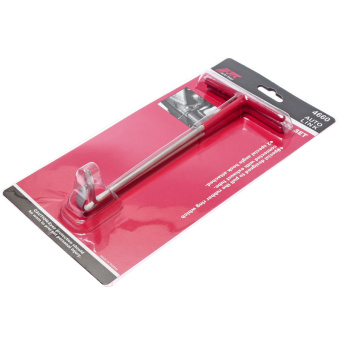 Крюки для снятия резиновых втулок крепления выхлопной трубы (2шт) JTC-4660