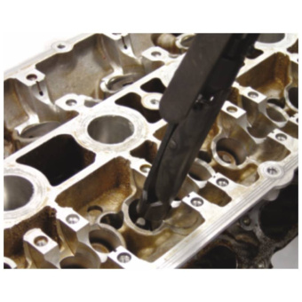 Съемник колпачков маслоотражающих 217мм JTC-1243