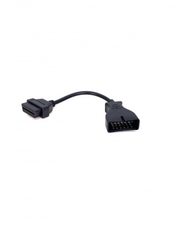 Переходник GM 12 pin - OBD2