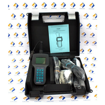 Диагностический сканер АСКАН-10 Эконом