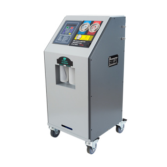 Заправочная станция GrunBaum AC3000N