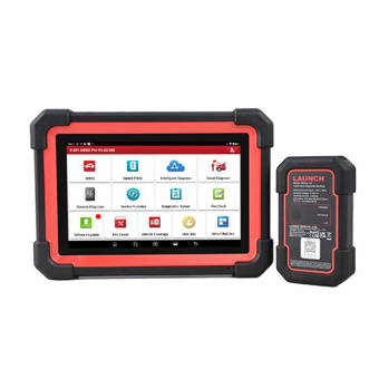 Программатор автомобильных ключей LAUNCH X431 IMMO Pro