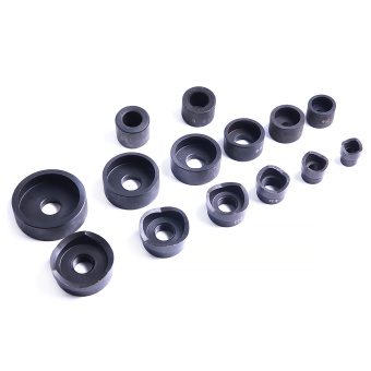 Пробойник ручной гидравлический 9 т., с насосом CT-0951 Car-Tool