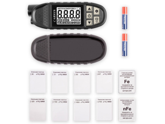 Толщиномер CARSYS АВТОПОДБОР