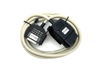 Диагностический сканер АВТОАС-КАРГО (базовый комплект) для грузовых автомобилей, автобусов и спецтехники