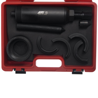 Набор для демонтажа подшипников/втулок FUSO JTC-7687