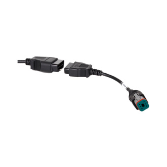 Кабели диагностические Jaltest Marine Inboard Cable Kit, в наборе