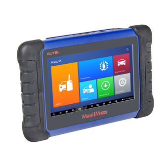 Программатор автоключей Autel MaxiIM IM508 с функцией базовой диагностики