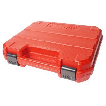 Набор для обслуживания тормозных цилиндров (пневмопривод+15 адаптеров) JTC-4687