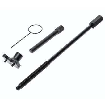 Набор фиксаторов валов и натяжного устройства приводного ремня ГРМ (HYUNDAI, MITSUBISHI) JTC-4174