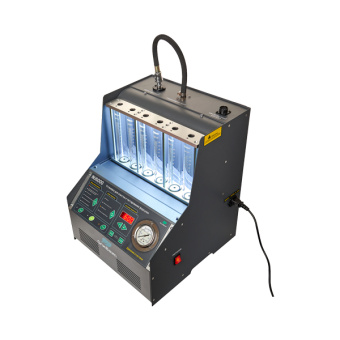 Стенд для проверки/чистки форсунок GrunBaum INJ6000