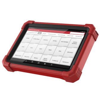 Launch X-431 PRO3 SE v. 5.0 (Version 2022) c адаптерами