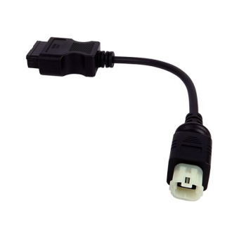 Кабели диагностические Jaltest Marine Boat Cable Kit, в наборе