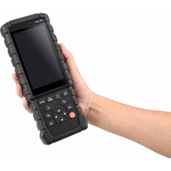 Диагностический сканер LAUNCH Pilot HD для грузовых автомобилей