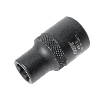 Головка RIBE 1/2" M8S для болтов ГБЦ и балансировочного вала (Nissan, Renault) JTC-4918