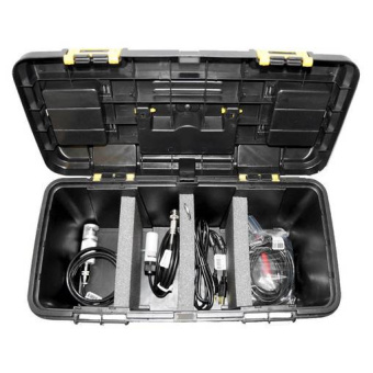 Комплект DiSco Express 2