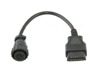 Scania/DAF 16 pin - OBD II