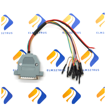 Универсальный кабель K-line для ПАК "Загрузчик v.3"