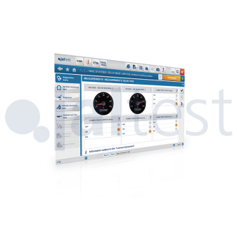 Лицензия Jaltest OHW 29760 для строительной техники, для Link, Link Air