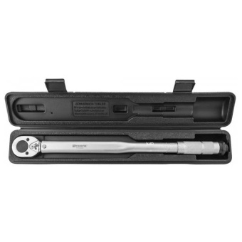 Динамометрический ключ Thorvik TW122821 1/2"DR, 28-210 Нм