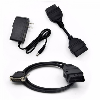 Программатор FGTech Galletto 4 Master v 54