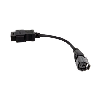 Кабели диагностические Jaltest Marine Jet Ski Cable Kit, в наборе, c кабелем Yamaha