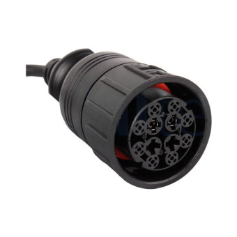 Кабель диагностический Jaltest JDC207A для MAN TG серии, грузовики и автобусы