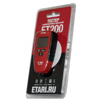 Тестер ЛКП ЕТ-200