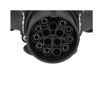 Адаптер спиральный Jaltest 2260110 Coil adapter 15 pin A 7S/7N Truck, для JALTEST PTE