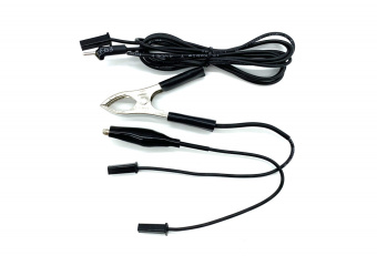 АВТОАС-ЭКСПРЕСС 2МК3 - Диагностика систем зажигания