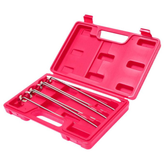 Приспособление для снятия и установки сухарей клапанов JTC-1244