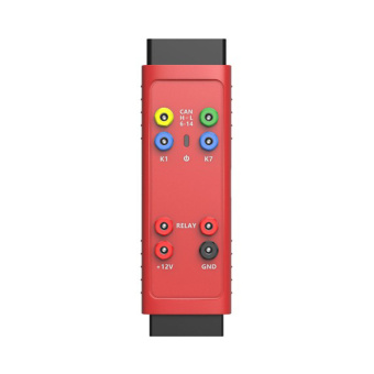 Адаптер для ключей Mercedes Autel G-Box2