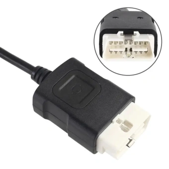 Автосканер CDP+ Bluetooth + USB