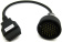 MAN 37 pin - OBD II