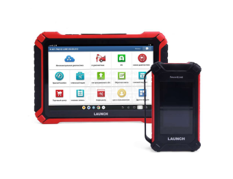 LAUNCH X431 PADIX LINK