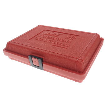 Набор приспособлений для фиксации распредвала PORSCHE 3.0DS/3.0S/3.6 TURBO JTC-6778