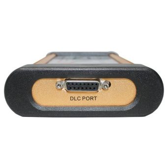 Диагностический сканер VCS (Vehicle Communication Scanner)