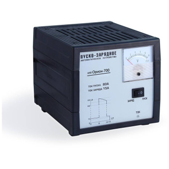 Пуско-зарядное устройство Орион-700