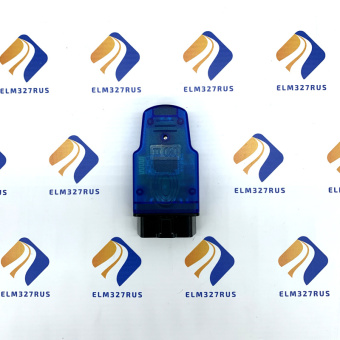Адаптер DiaLink J2534 для программирования электронных блоков