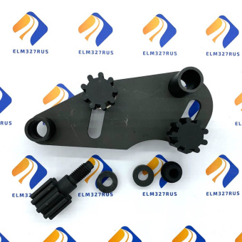 Фиксатор коленвала (Renault) JTC-4849